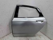 Usa stanga spate Ford Mondeo 5 Hatchback [Fabr 2014-2022]