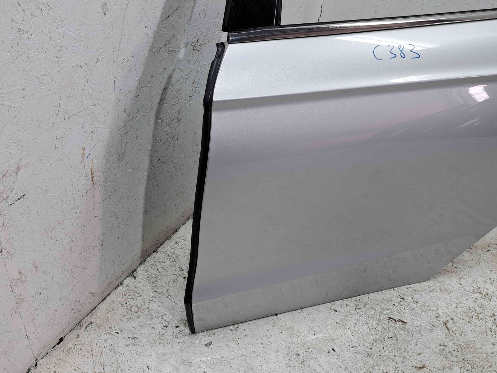 Usa stanga spate Ford Mondeo 5 Hatchback [Fabr 2014-2022] - imagine 3