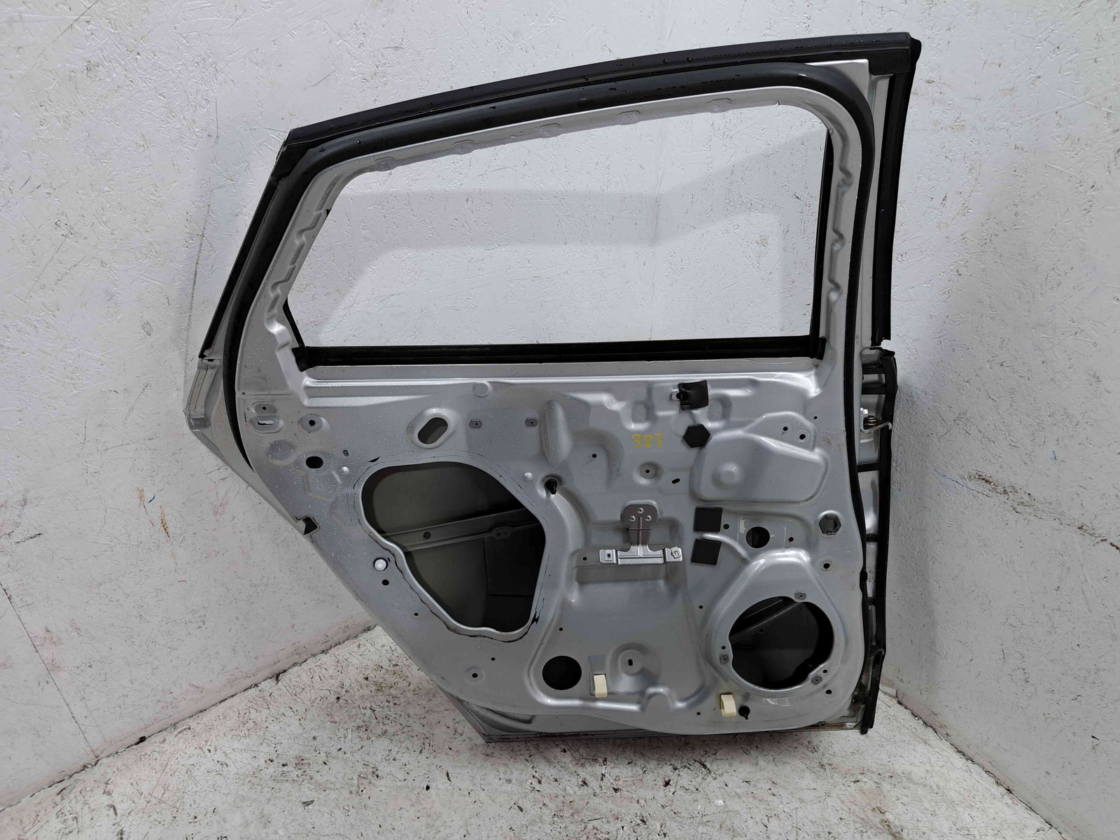 Usa stanga spate Ford Mondeo 5 Hatchback [Fabr 2014-2022] - imagine 6