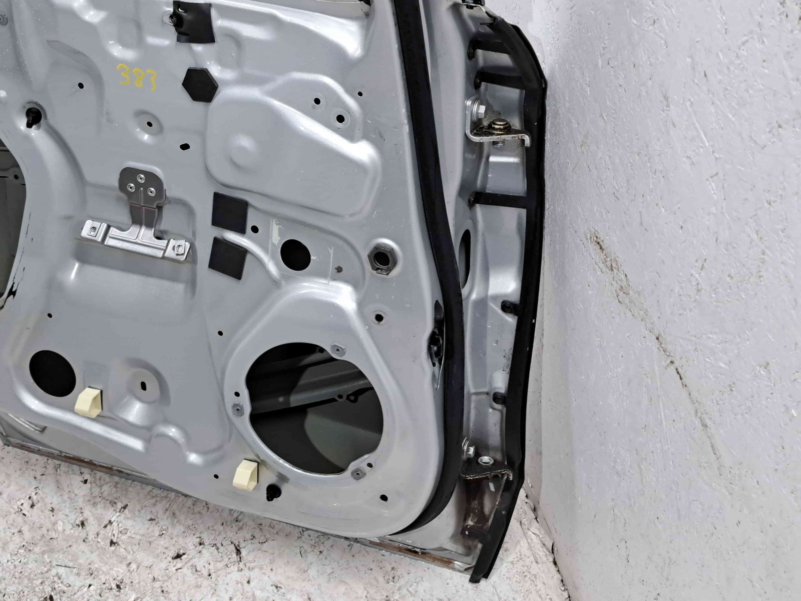 Usa stanga spate Ford Mondeo 5 Hatchback [Fabr 2014-2022] - imagine 7