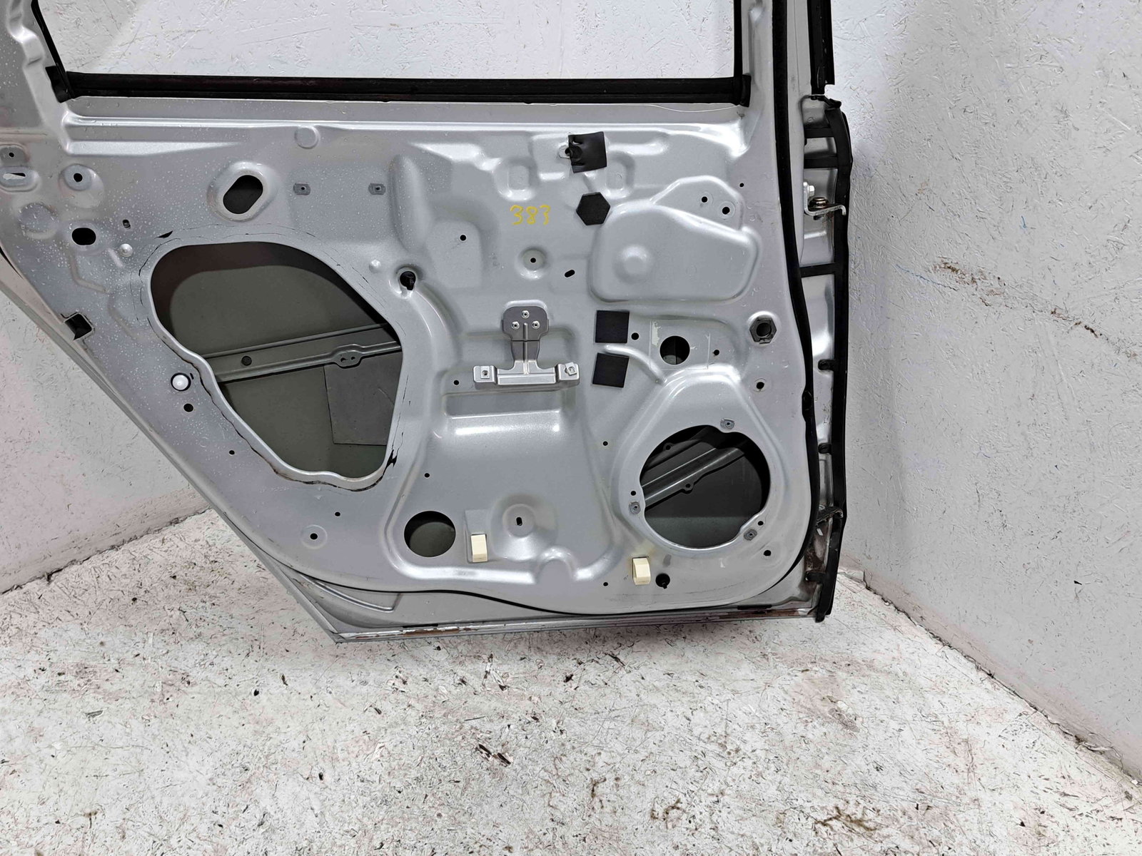 Usa stanga spate Ford Mondeo 5 Hatchback [Fabr 2014-2022] - imagine 9