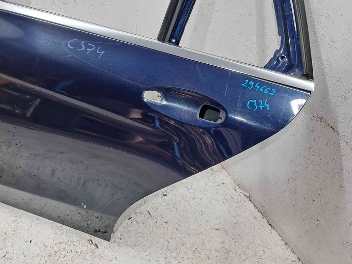 Usa stanga spate Mercedes Clasa C Combi (W205) [Fabr 2015-prezent]