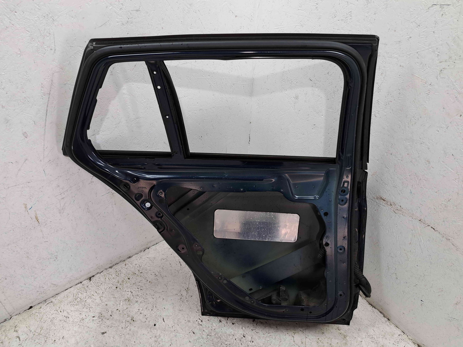 Usa stanga spate Mercedes Clasa C Combi (W205) [Fabr 2015-prezent] - imagine 6