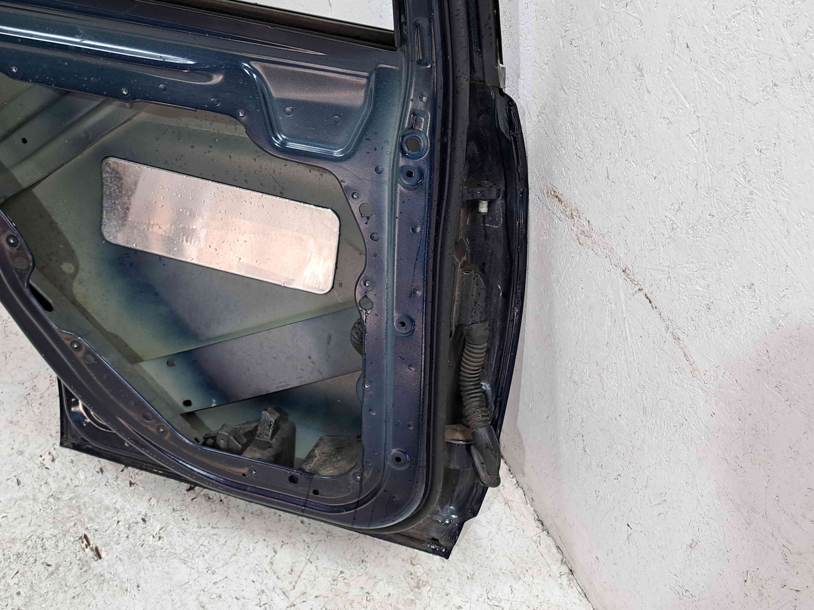 Usa stanga spate Mercedes Clasa C Combi (W205) [Fabr 2015-prezent] - imagine 7