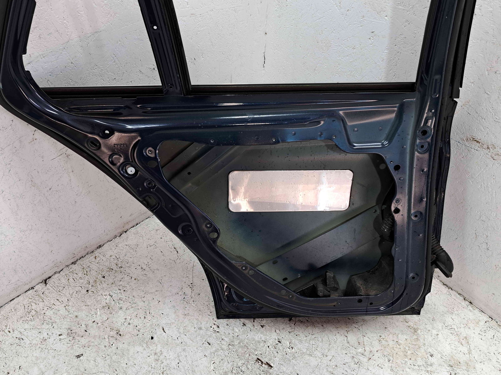 Usa stanga spate Mercedes Clasa C Combi (W205) [Fabr 2015-prezent] - imagine 9