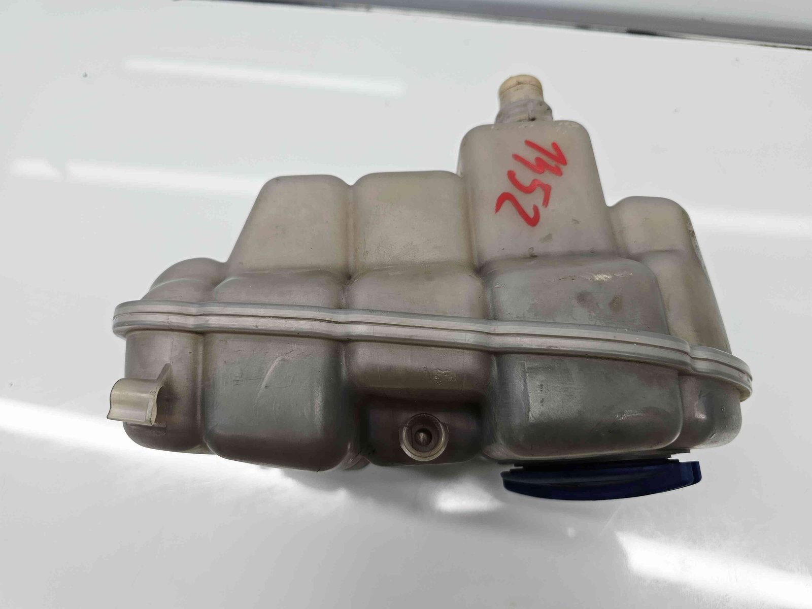 Vas expansiune Audi A7 Sportback (4GA) [Fabr 2011-2017] - imagine 6