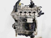Motor complet ambielat Volkswagen Caddy 3  [Fabr 2012-2015] CZC 1.4 TSI