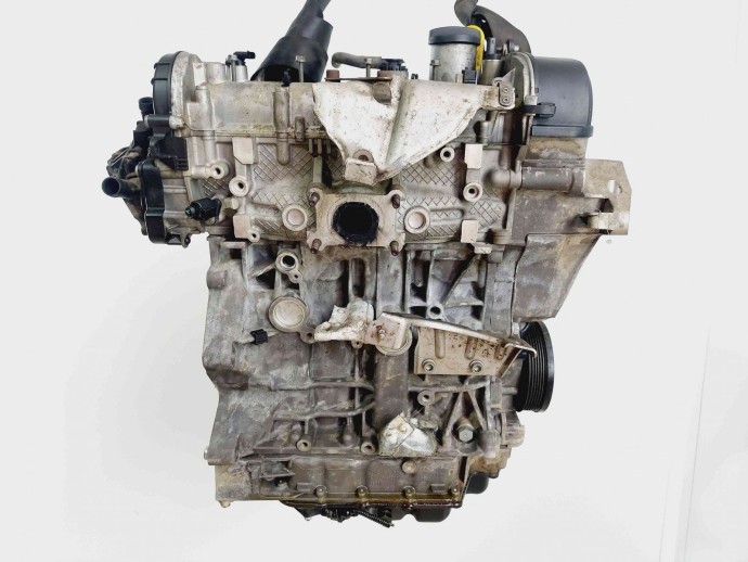 Motor complet ambielat Volkswagen Caddy 3  [Fabr 2012-2015] CZC 1.4 TSI