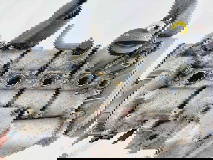 Motor complet ambielat Volkswagen Caddy 3  [Fabr 2012-2015] CZC 1.4 TSI