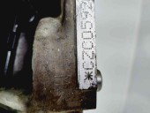 Motor complet ambielat Volkswagen Caddy 3  [Fabr 2012-2015] CZC 1.4 TSI