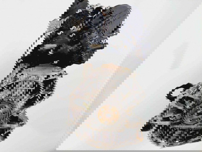 Motor complet ambielat Volkswagen Caddy 3  [Fabr 2012-2015] CZC 1.4 TSI