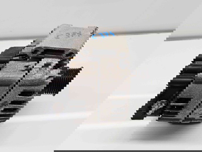 Alternator Mercedes Clasa C Combi (W205) [Fabr 2015-prezent] A0009062822 2.2 CDI 651921 125KW / 170CP