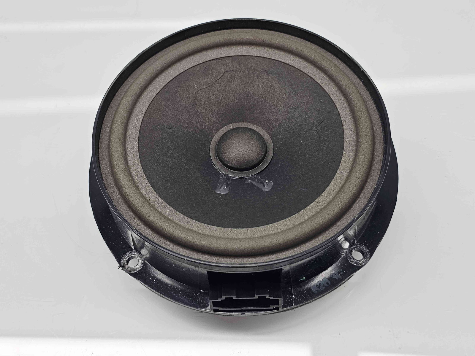 Boxa dreapta fata Skoda Fabia 2 (5J, 542) [Fabr 2007-2014] 1Z0035411C - imagine 1