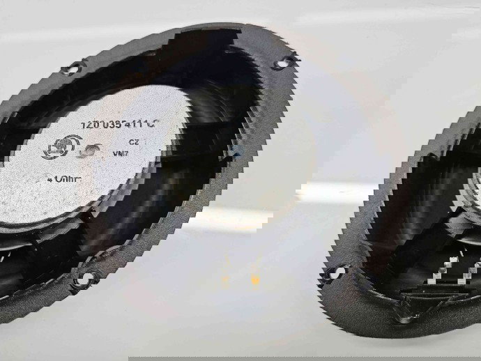  Boxa dreapta fata Skoda Fabia 2 (5J, 542) [Fabr 2007-2014] 1Z0035411C