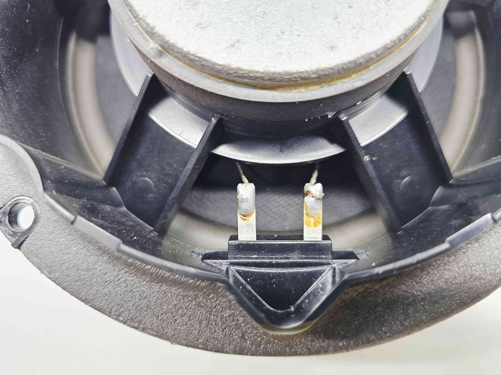 Boxa dreapta fata Skoda Fabia 2 (5J, 542) [Fabr 2007-2014] 1Z0035411C - imagine 4