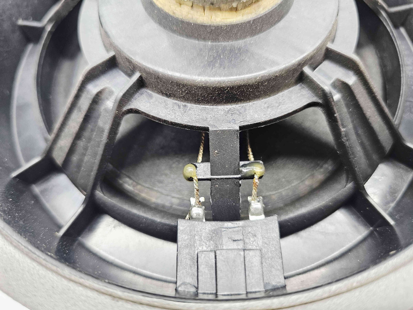 Boxa dreapta spate Audi A4 (8K5, B8) Avant [Fabr 2008-2015] 8R0035411 - imagine 5