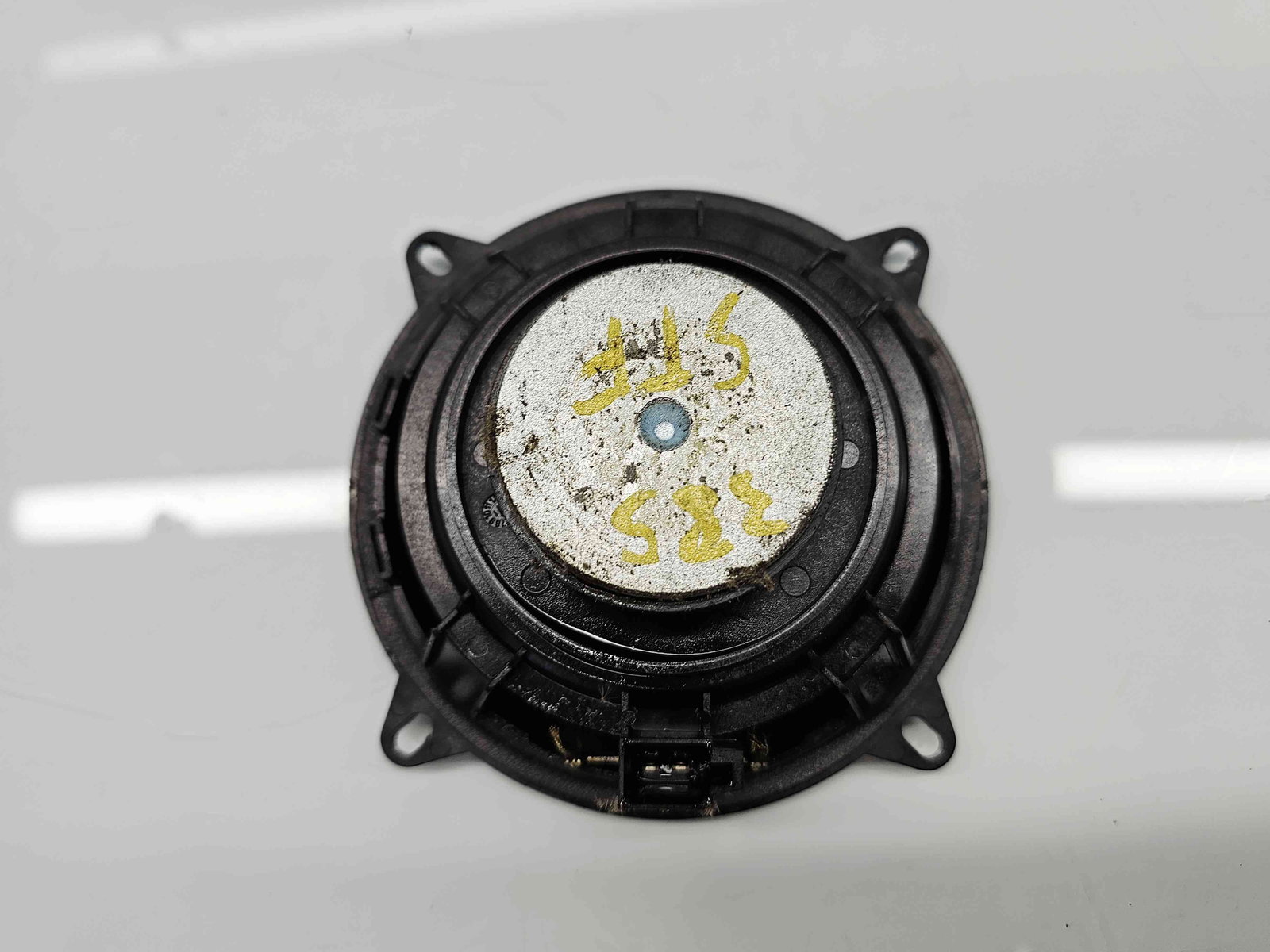 Boxa stanga fata Dacia Duster [Fabr 2010-2017] OEM - imagine 2