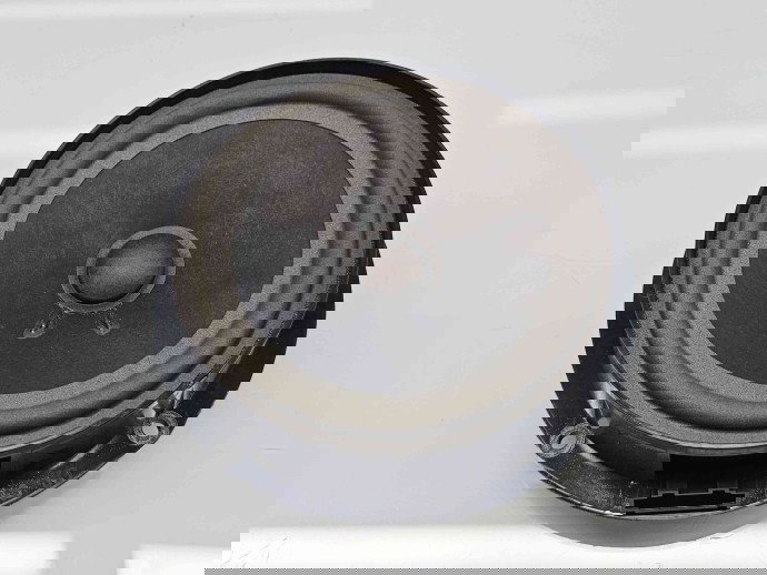  Boxa stanga fata Skoda Fabia 2 (5J, 542) [Fabr 2007-2014] 1Z0035411C