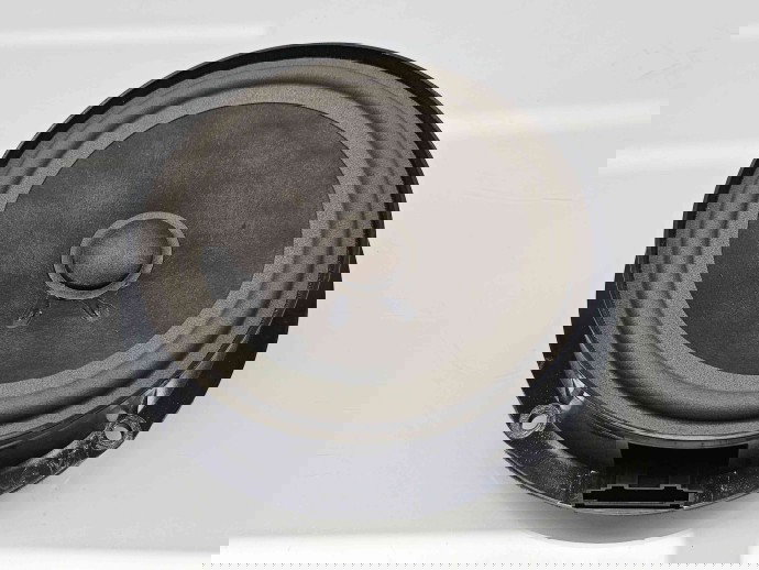  Boxa stanga spate Skoda Fabia 2 (5J, 542) [Fabr 2007-2014] 1Z0035411C