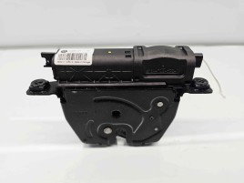 Broasca haion Bmw 5 (F10) [Fabr 2011-2016]