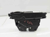 Broasca haion Bmw 5 (F10) [Fabr 2011-2016]