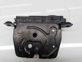 Broasca haion Bmw 5 (F10) [Fabr 2011-2016]