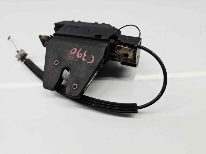 Broasca haion Bmw 3 (E90) [Fabr 2005-2011]