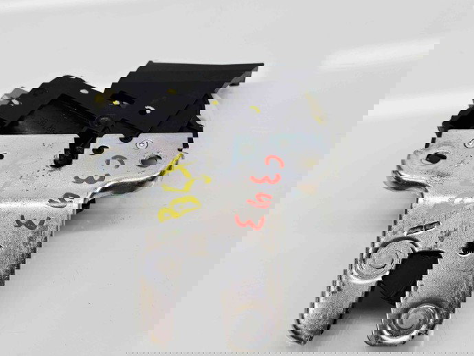 Broasca haion Volkswagen Passat B7 (362) [Fabr 2010-2014]