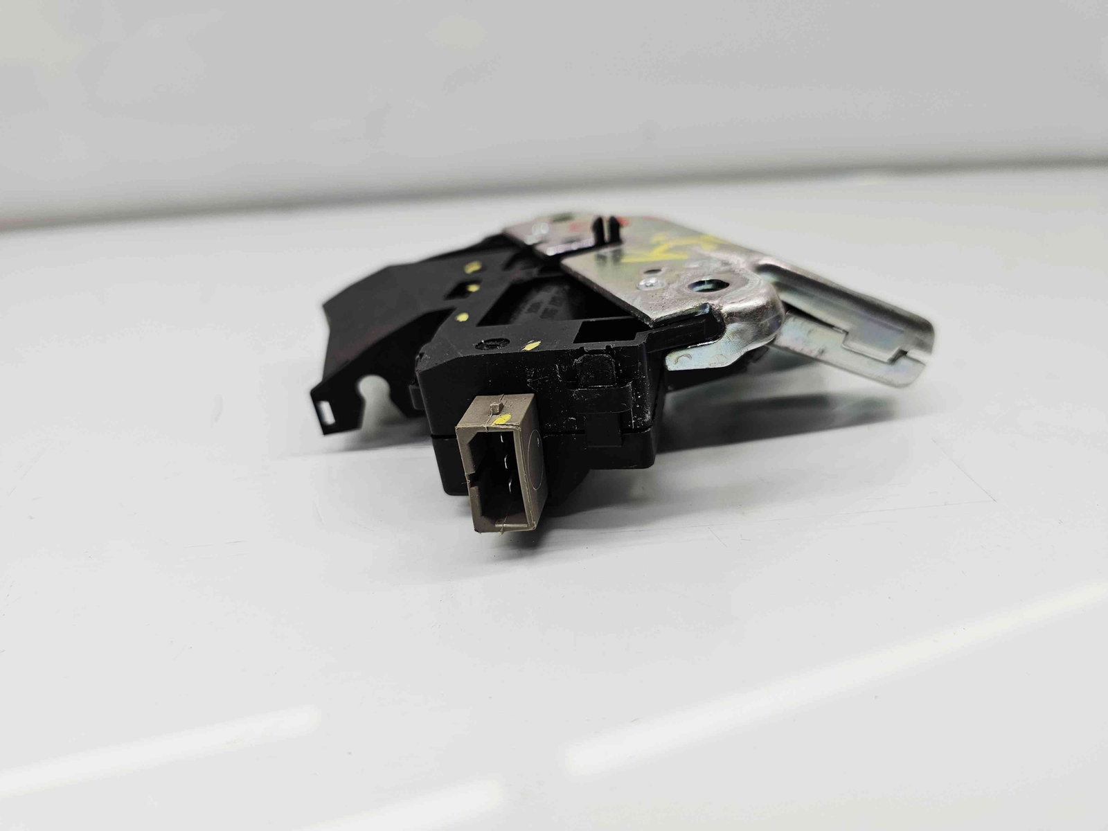 Broasca haion Volkswagen Passat B7 (362) [Fabr 2010-2014] - imagine 2