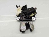 Broasca haion Volkswagen Passat B7 (362) [Fabr 2010-2014]