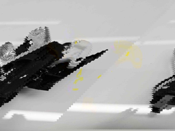 Broasca haion Volkswagen Passat B7 (362) [Fabr 2010-2014]