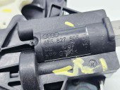 Broasca haion Volkswagen Passat B7 (362) [Fabr 2010-2014]