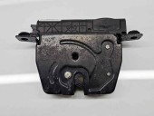 Broasca haion Bmw 3 (F30) [Fabr 2012-2017]