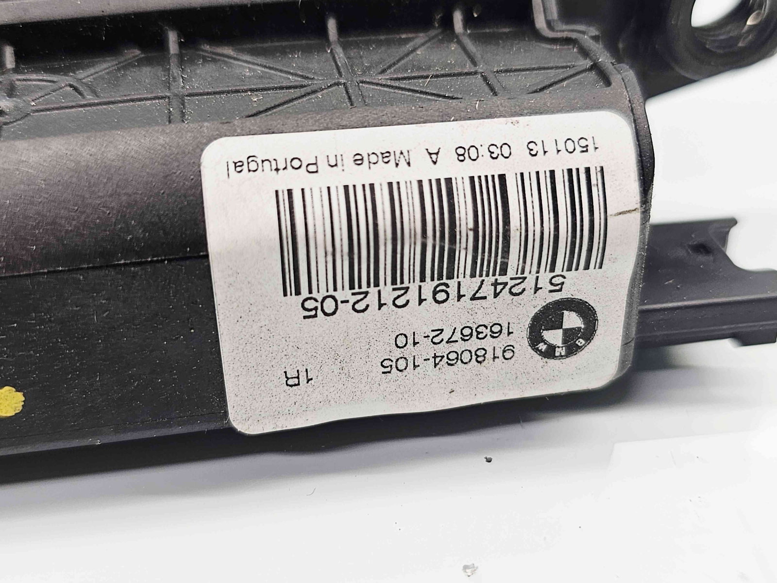 Broasca haion Bmw 3 (F30) [Fabr 2012-2017] - imagine 2