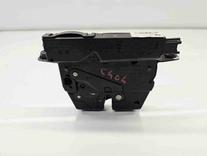 Broasca haion Bmw 3 (F30) [Fabr 2012-2017]
