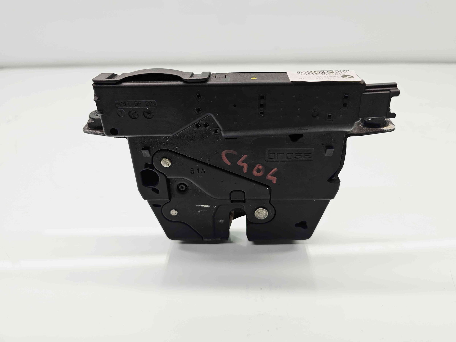 Aceasta este imaginea corespunzatoare acestui obiect