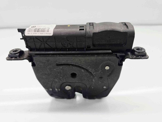 Broasca haion Bmw 3 (F30) [Fabr 2012-2017]