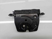 Broasca haion Bmw 3 (F30) [Fabr 2012-2017]