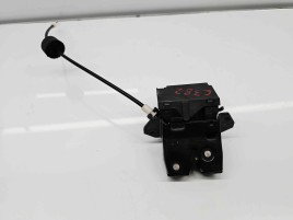 Broasca haion Mercedes Clasa C (W203) [Fabr 2000-2007]