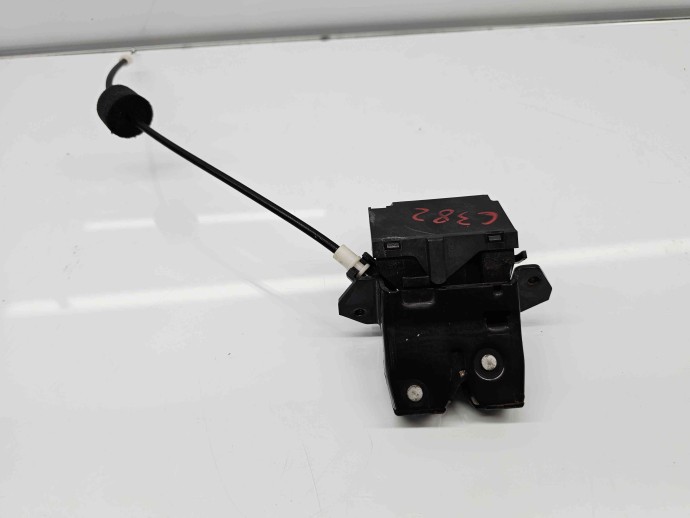 Broasca haion Mercedes Clasa C (W203) [Fabr 2000-2007]