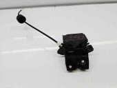 Broasca haion Mercedes Clasa C (W203) [Fabr 2000-2007]