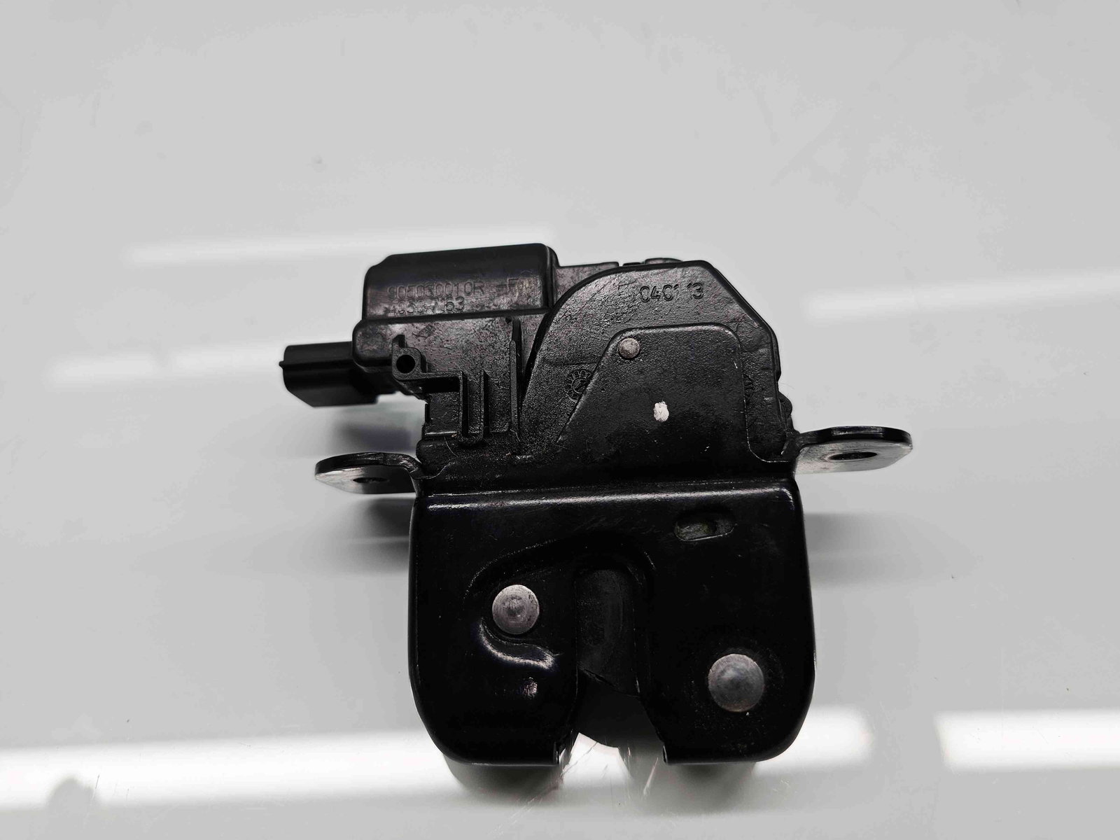 Broasca haion Dacia Duster [Fabr 2010-2017] - imagine 1