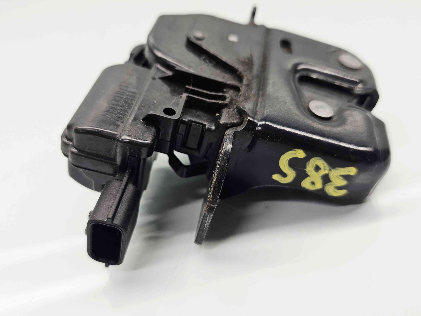 Broasca haion Dacia Duster [Fabr 2010-2017] - imagine 3