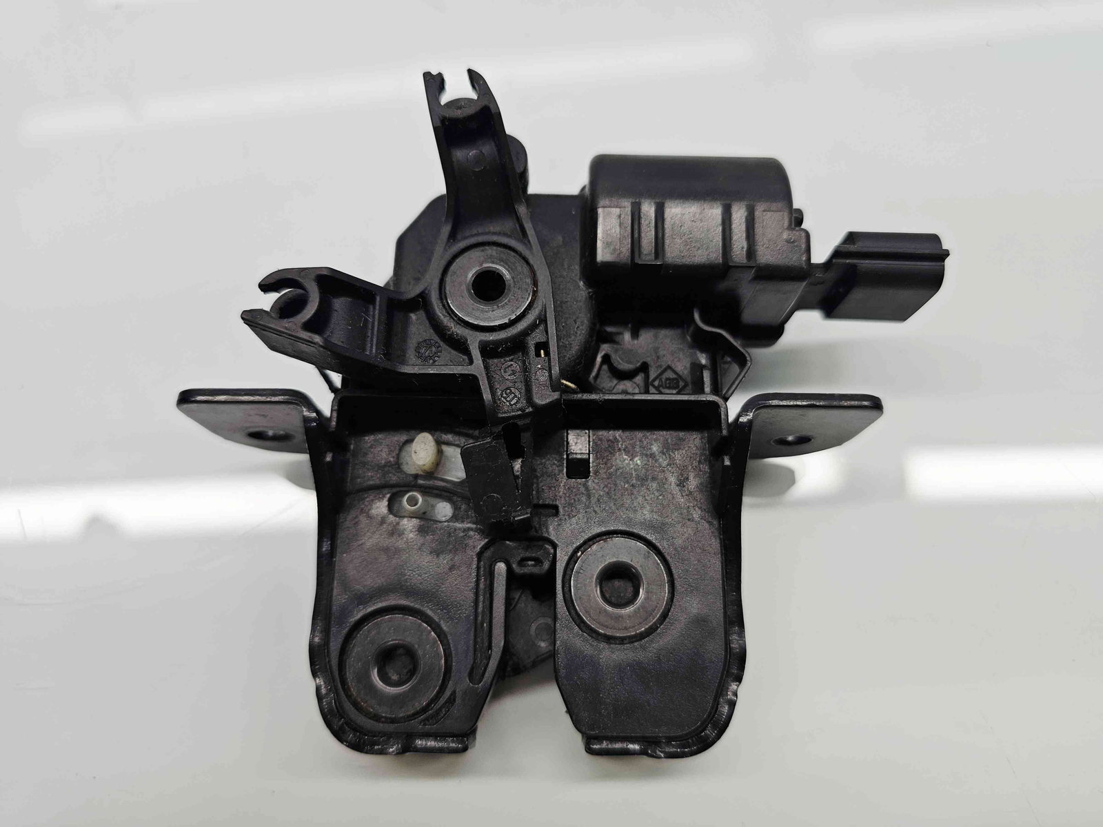 Broasca haion Dacia Duster [Fabr 2010-2017] - imagine 4