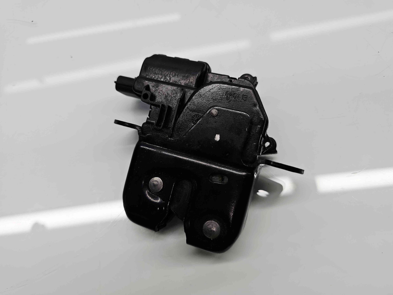 Broasca haion Dacia Duster [Fabr 2010-2017] - imagine 6