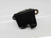 Broasca haion Skoda Fabia 2 (5J, 542) [Fabr 2007-2014]