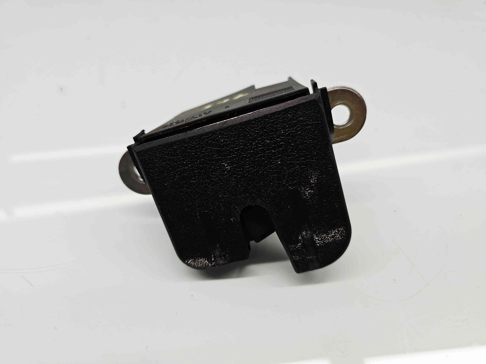 Broasca haion Skoda Fabia 2 (5J, 542) [Fabr 2007-2014] - imagine 1