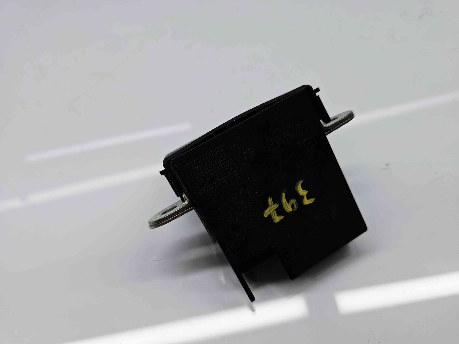 Broasca haion Skoda Fabia 2 (5J, 542) [Fabr 2007-2014] - imagine 2