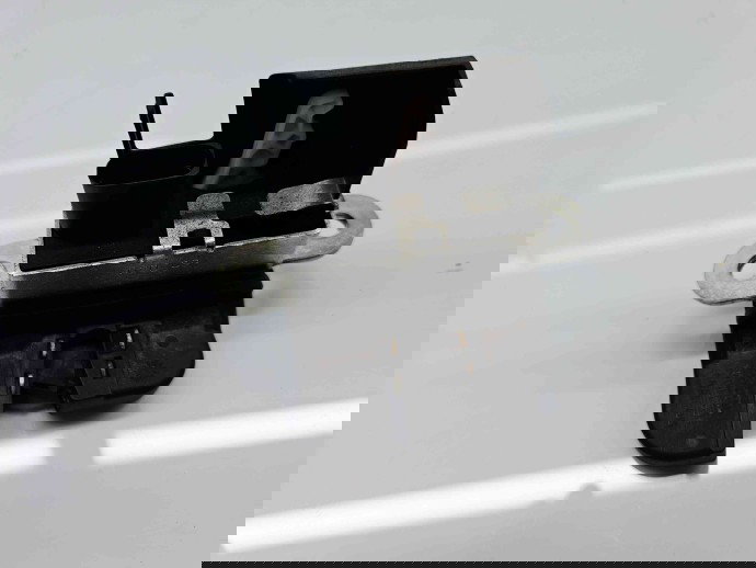 Broasca haion Skoda Fabia 2 (5J, 542) [Fabr 2007-2014]