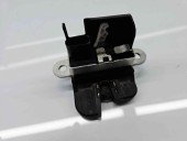 Broasca haion Skoda Fabia 2 (5J, 542) [Fabr 2007-2014]